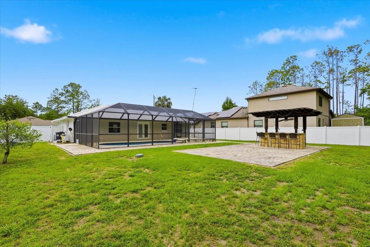 72 SMITH TRL, PALM COAST, FL, 32164