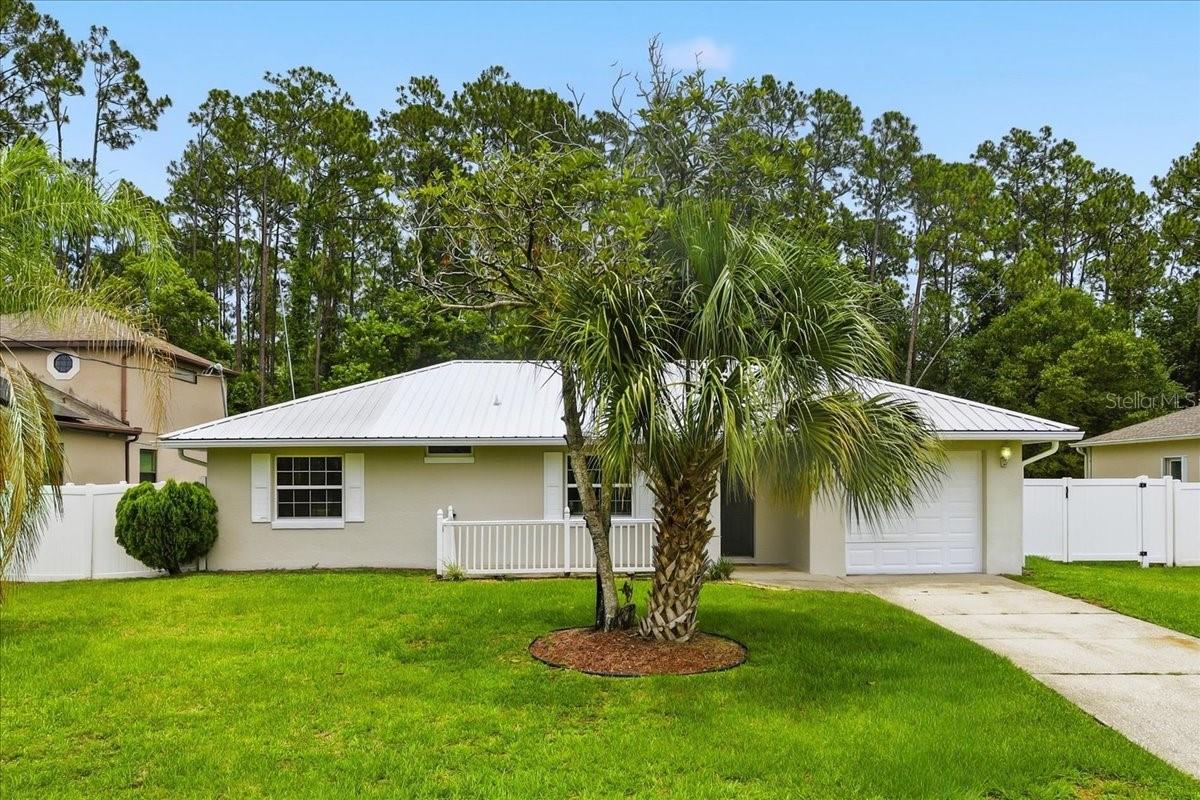 72 SMITH TRL, PALM COAST, FL, 32164
