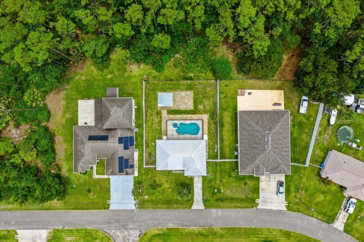 72 SMITH TRL, PALM COAST, FL, 32164