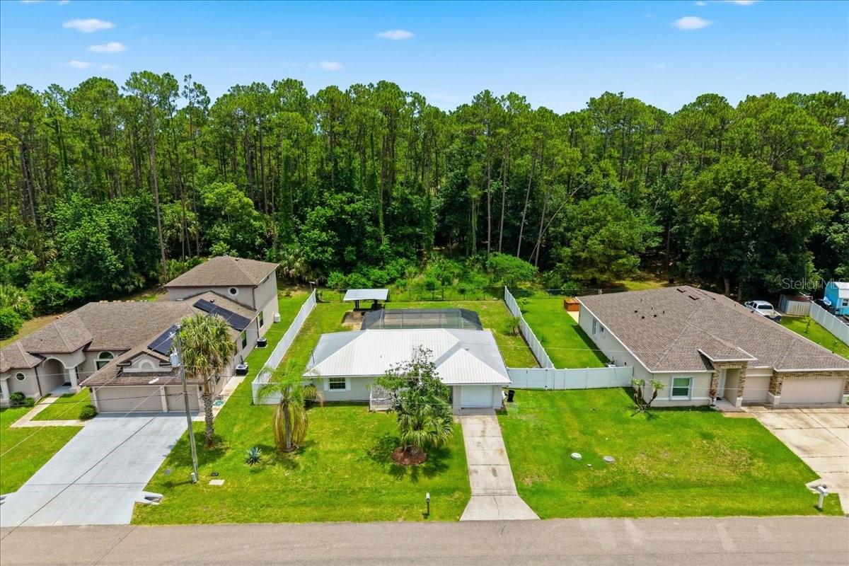 72 SMITH TRL, PALM COAST, FL, 32164