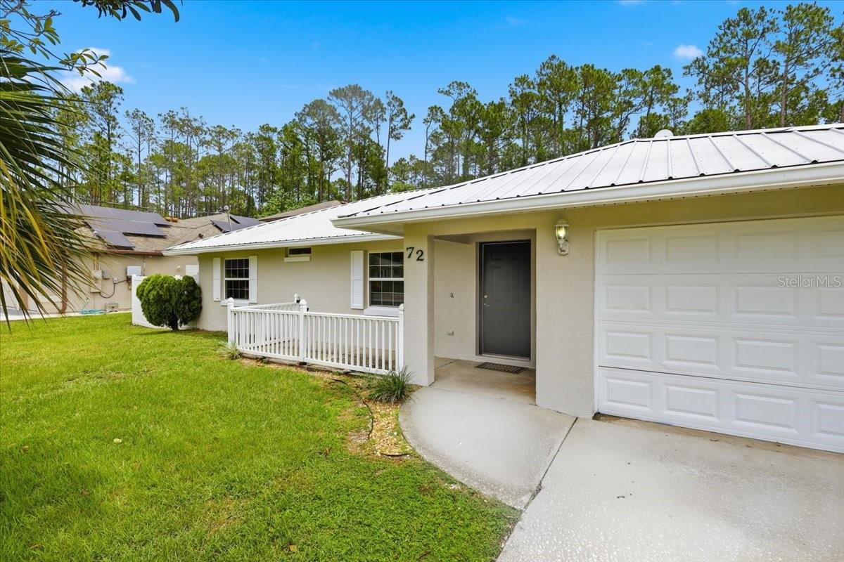 72 SMITH TRL, PALM COAST, FL, 32164