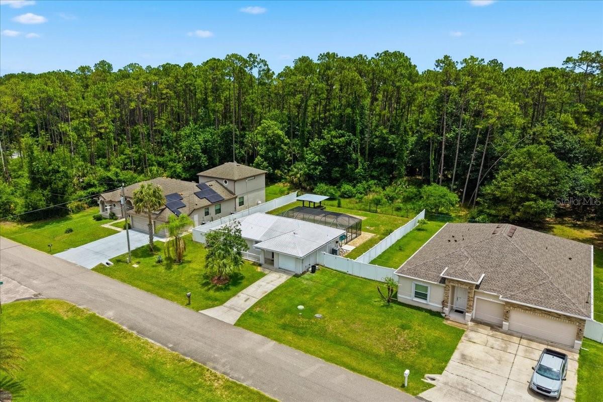 72 SMITH TRL, PALM COAST, FL, 32164