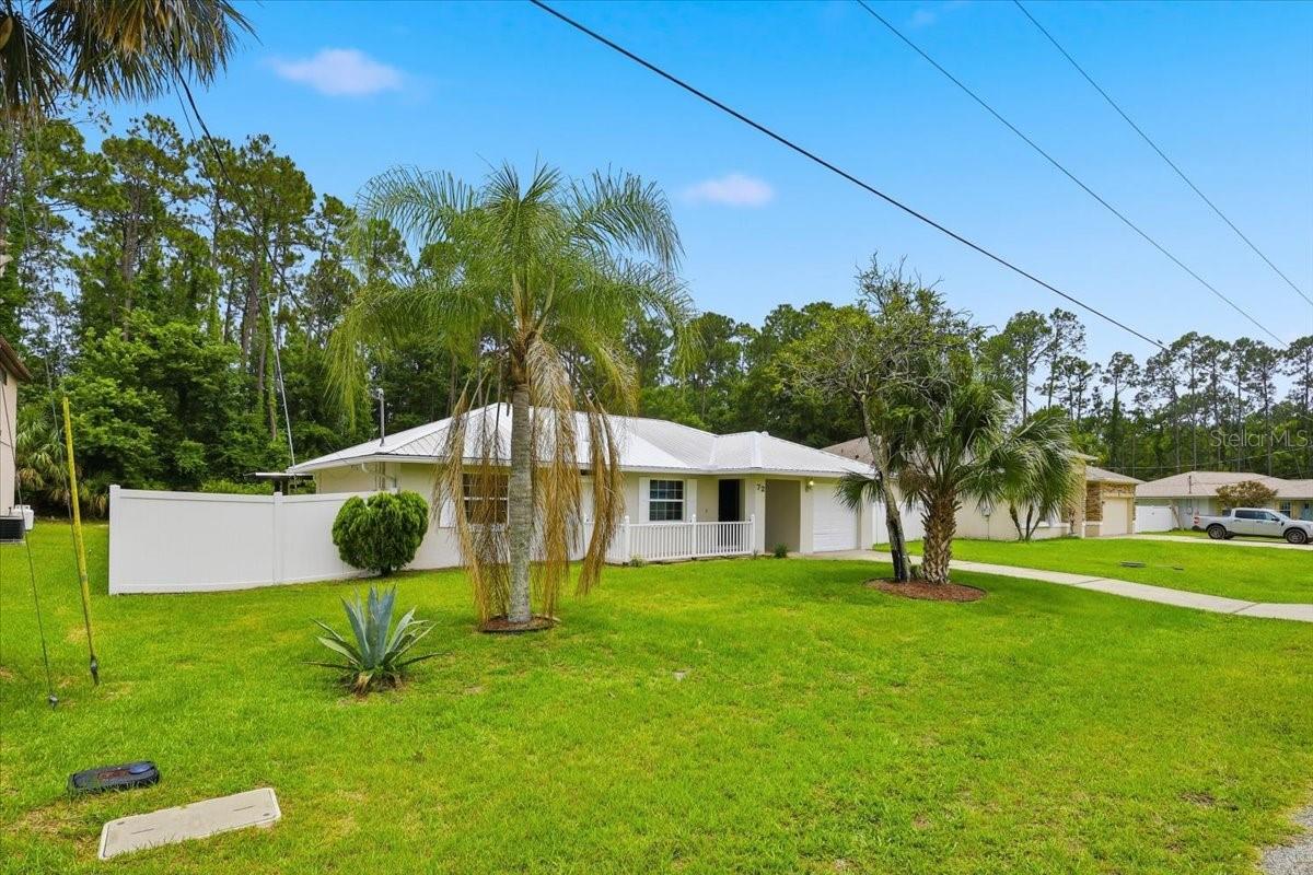 72 SMITH TRL, PALM COAST, FL, 32164
