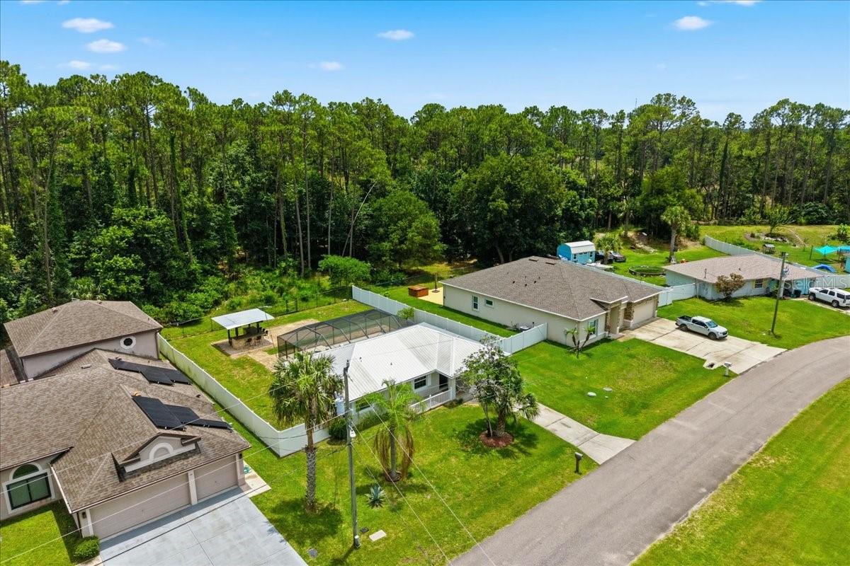 72 SMITH TRL, PALM COAST, FL, 32164
