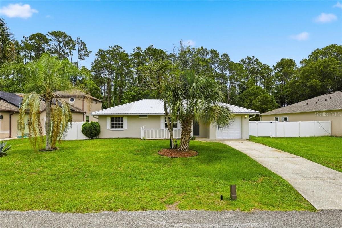 72 SMITH TRL, PALM COAST, FL, 32164