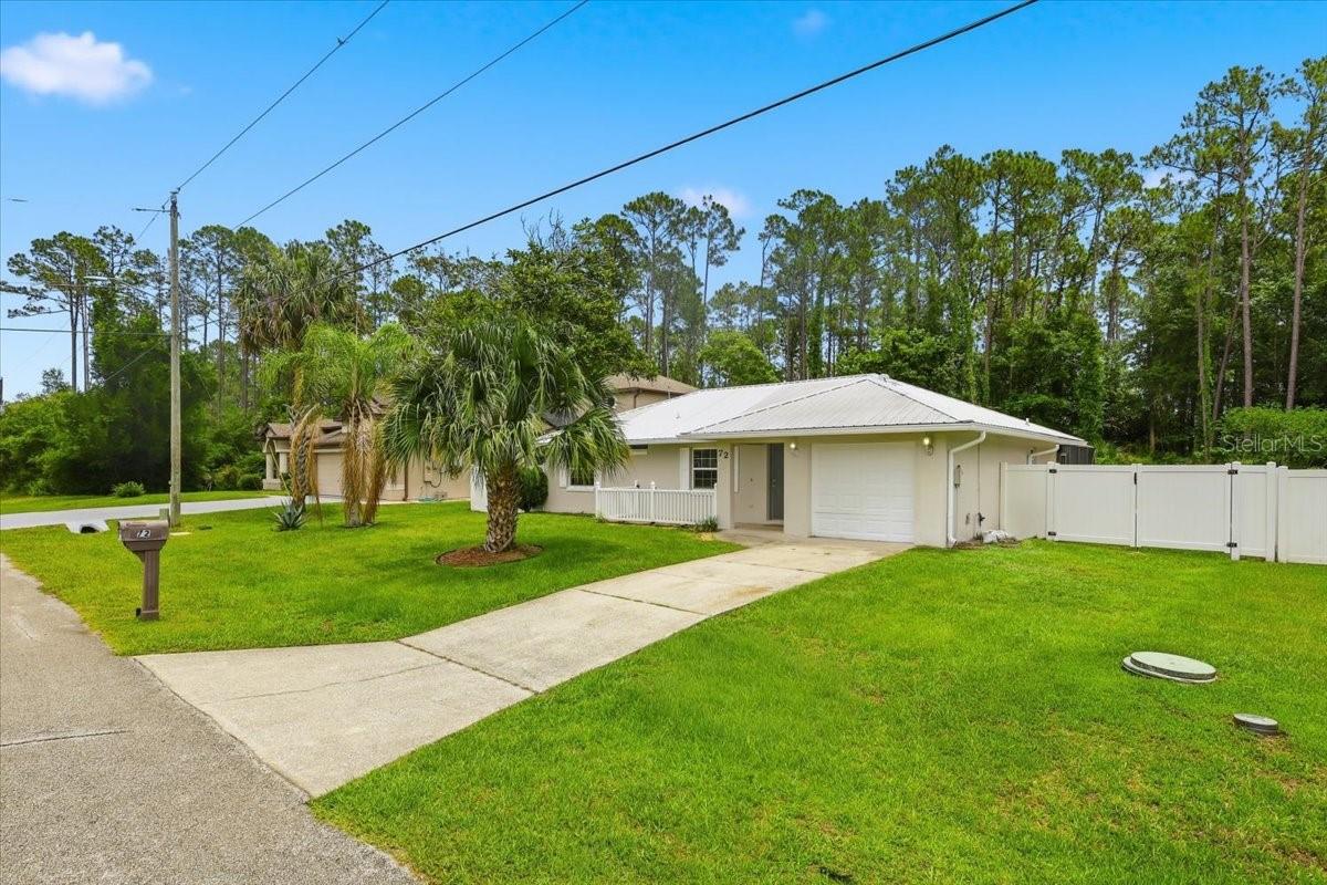 72 SMITH TRL, PALM COAST, FL, 32164