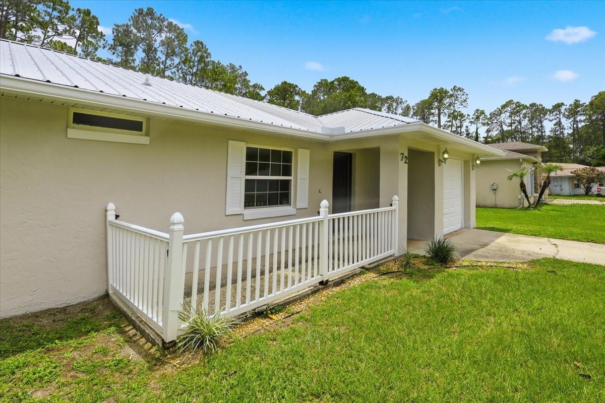 72 SMITH TRL, PALM COAST, FL, 32164