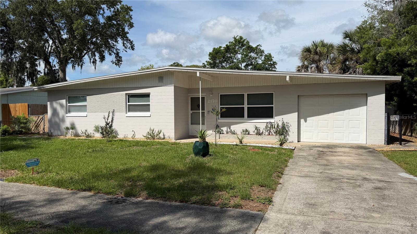 2170 ROBINHOOD TRL, SOUTH DAYTONA, FL, 32119