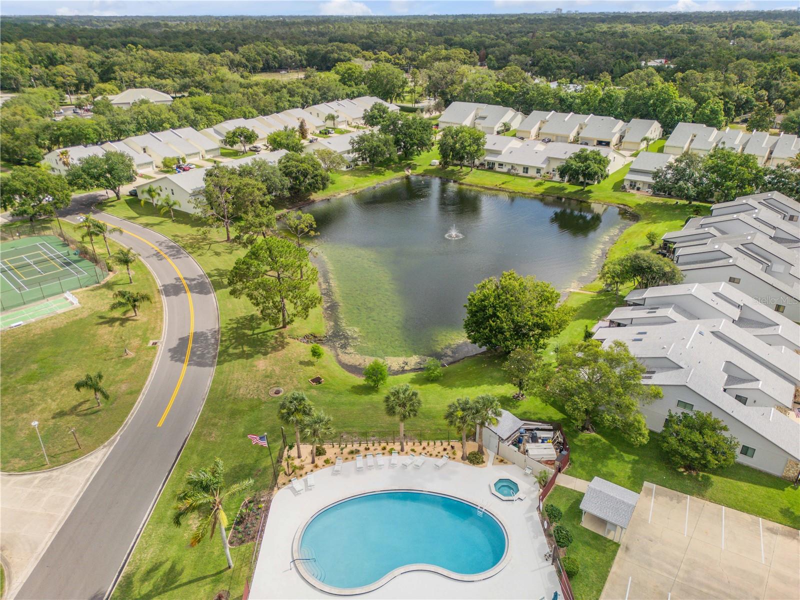 2236 DEERWOOD DR, NEW SMYRNA BEACH, FL, 32168