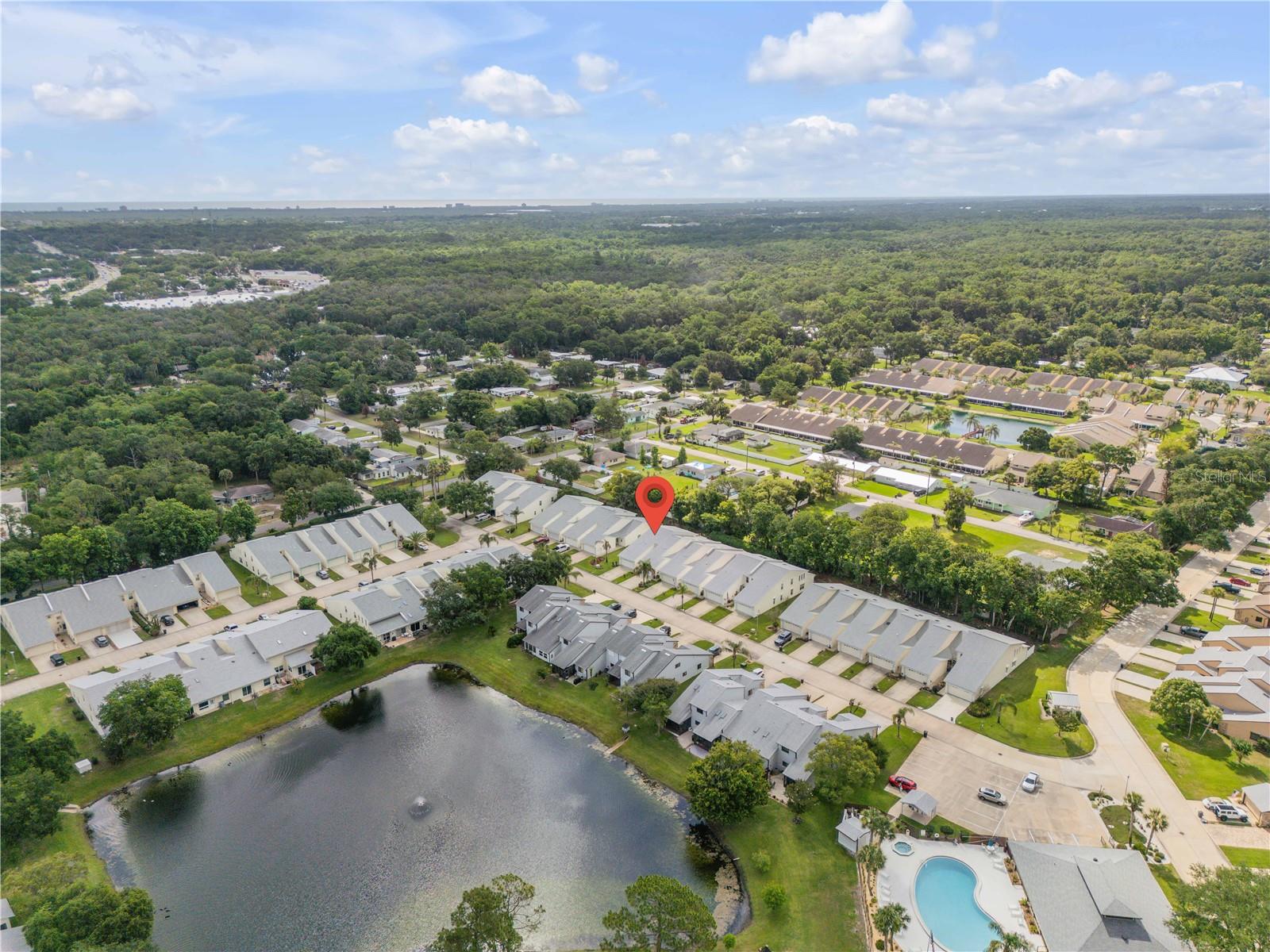 2236 DEERWOOD DR, NEW SMYRNA BEACH, FL, 32168