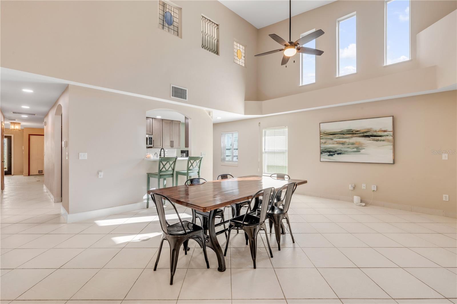 2236 DEERWOOD DR, NEW SMYRNA BEACH, FL, 32168