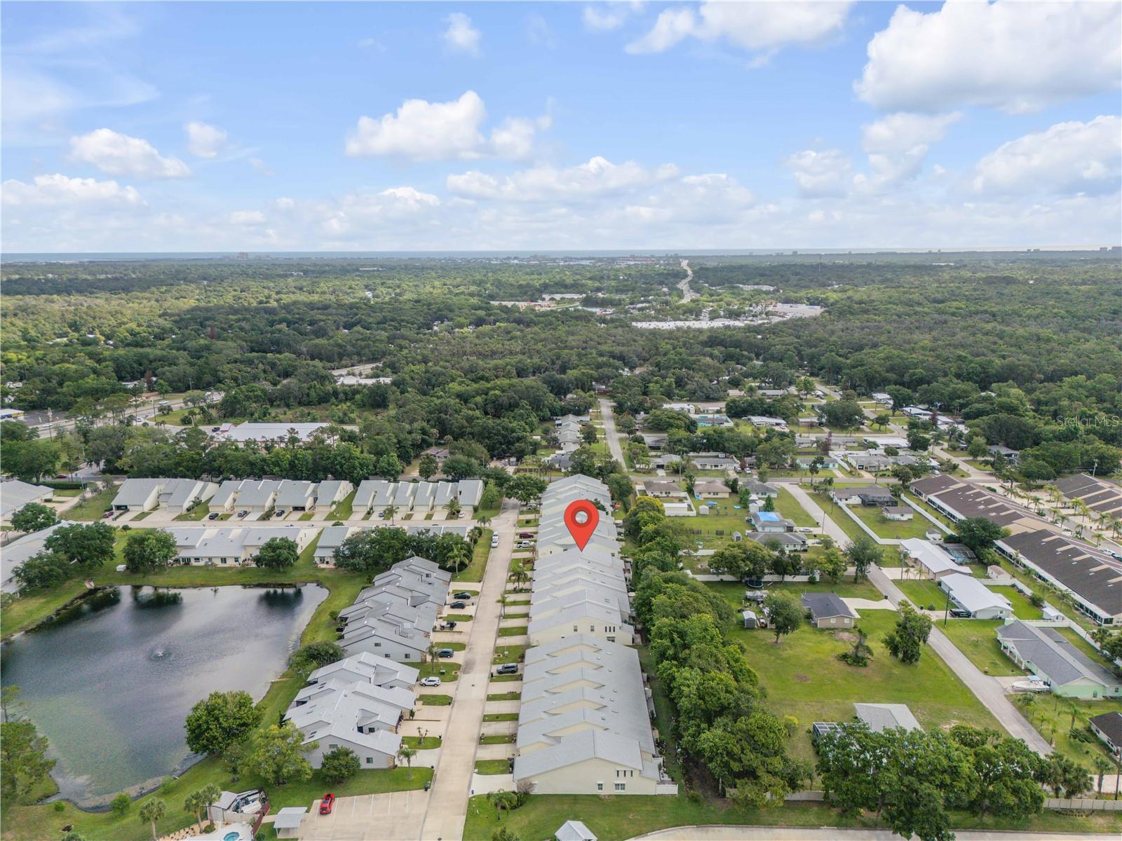 2236 DEERWOOD DR, NEW SMYRNA BEACH, FL, 32168