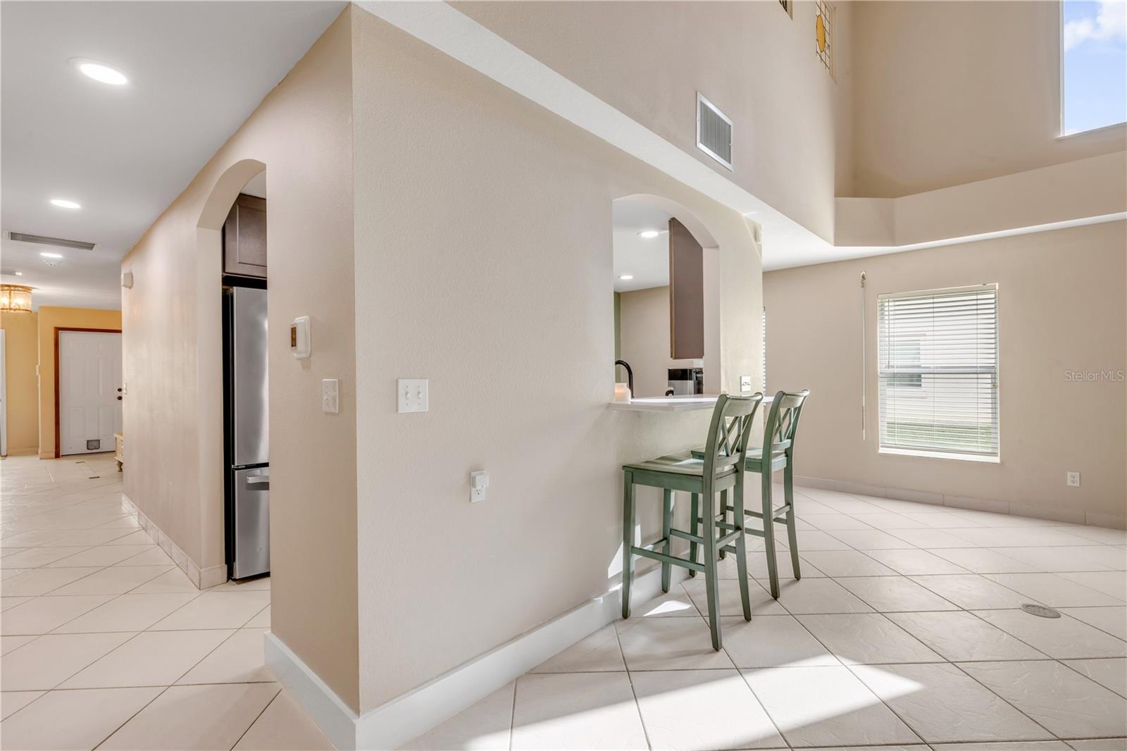 2236 DEERWOOD DR, NEW SMYRNA BEACH, FL, 32168