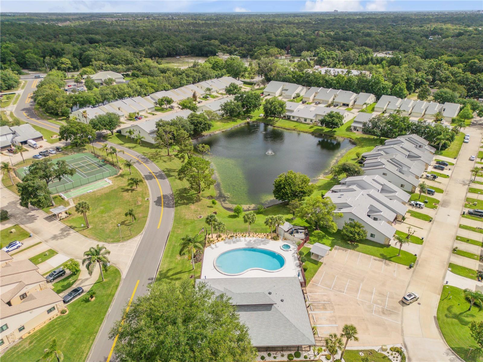 2236 DEERWOOD DR, NEW SMYRNA BEACH, FL, 32168