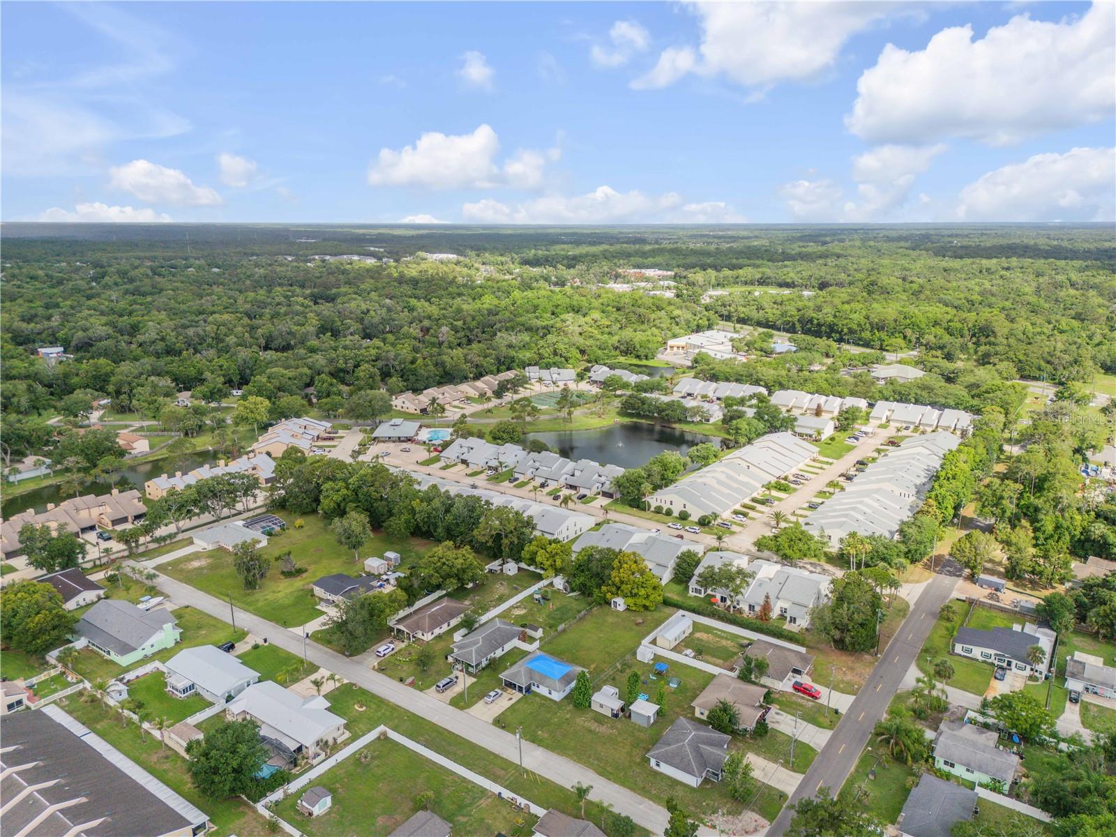 2236 DEERWOOD DR, NEW SMYRNA BEACH, FL, 32168