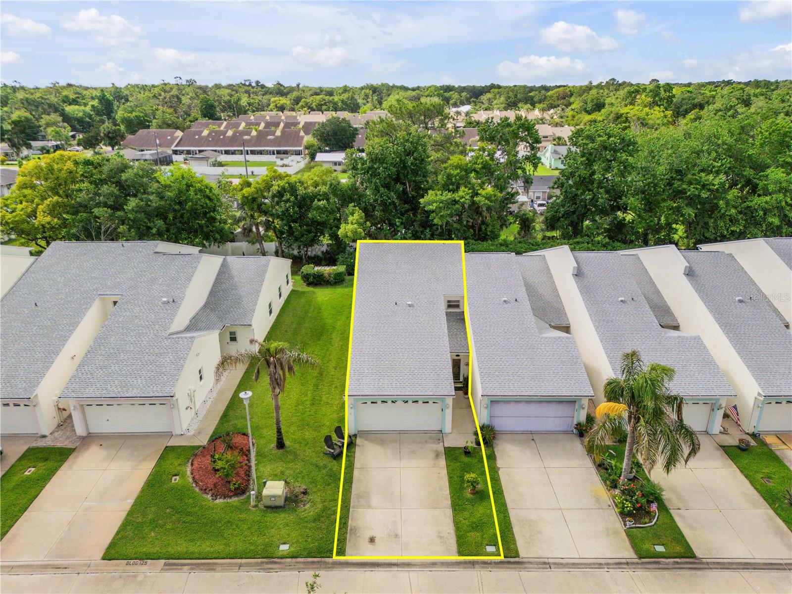 2236 DEERWOOD DR, NEW SMYRNA BEACH, FL, 32168