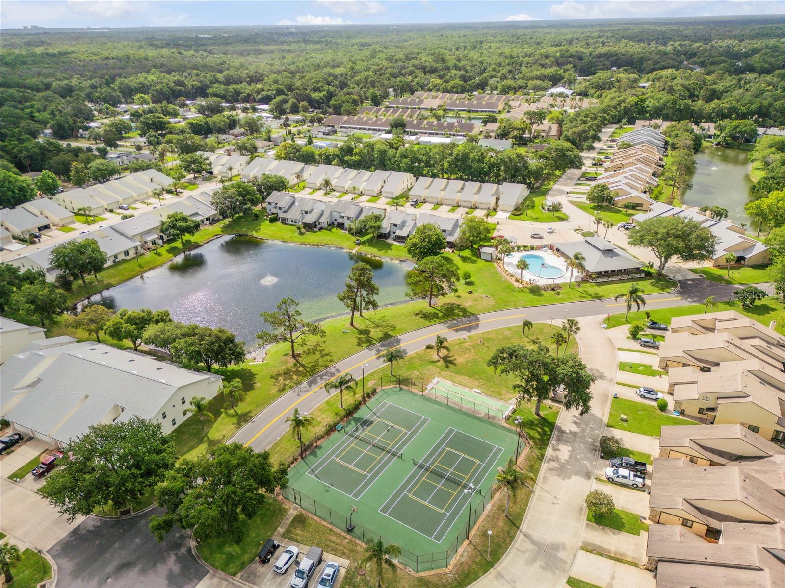 2236 DEERWOOD DR, NEW SMYRNA BEACH, FL, 32168
