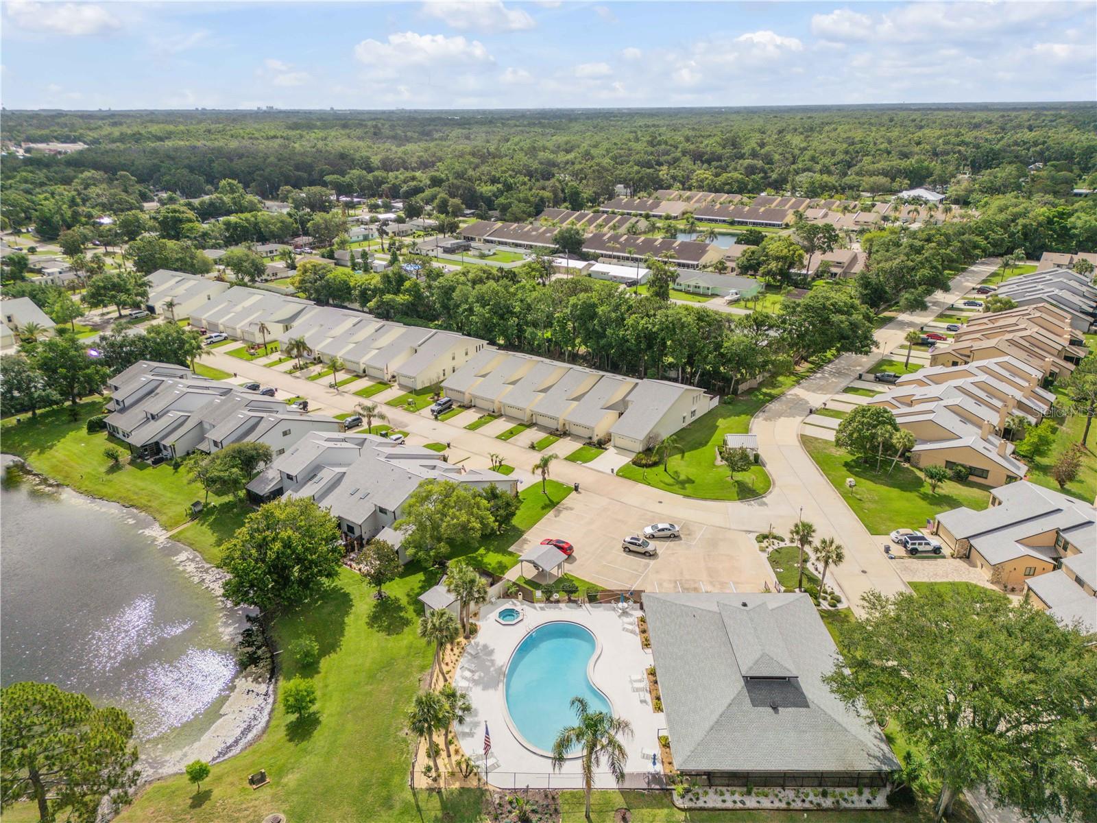 2236 DEERWOOD DR, NEW SMYRNA BEACH, FL, 32168