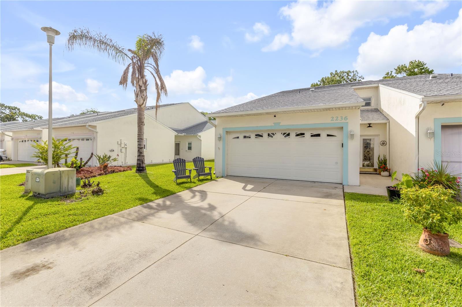 2236 DEERWOOD DR, NEW SMYRNA BEACH, FL, 32168