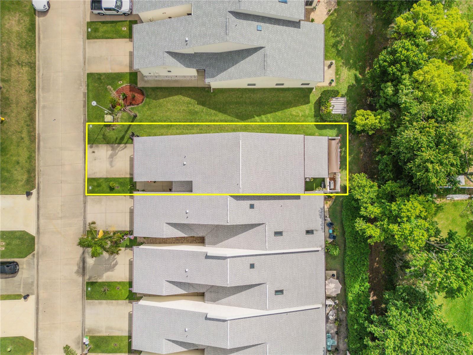 2236 DEERWOOD DR, NEW SMYRNA BEACH, FL, 32168