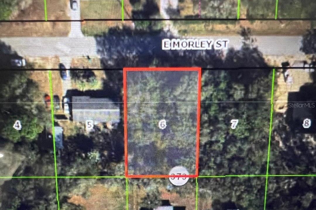 6390 E MORLEY ST, INVERNESS, FL, 34452