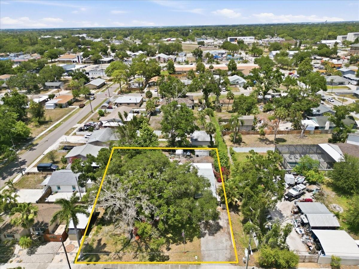 6031 71ST AVE N, PINELLAS PARK, FL, 33781