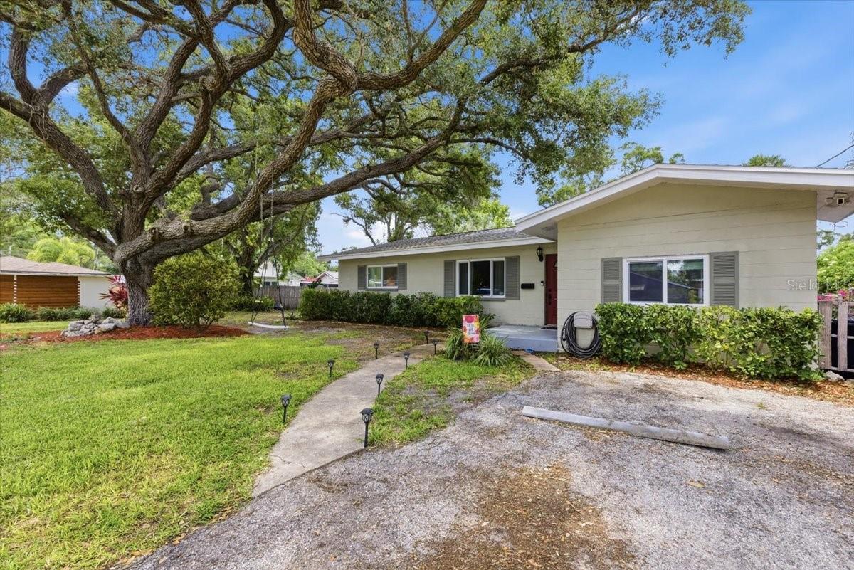 6031 71ST AVE N, PINELLAS PARK, FL, 33781