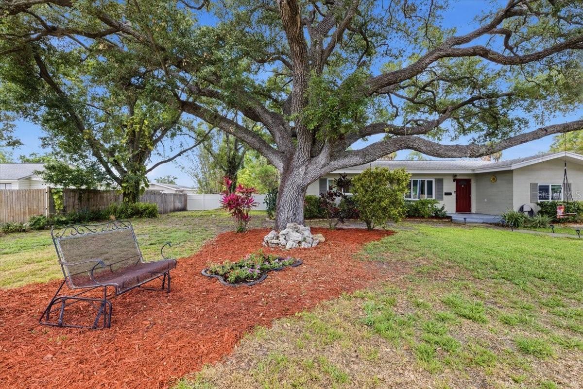 6031 71ST AVE N, PINELLAS PARK, FL, 33781