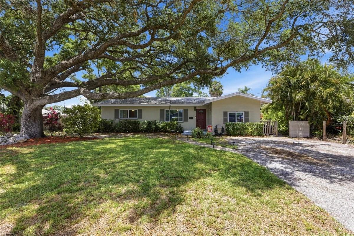 6031 71ST AVE N, PINELLAS PARK, FL, 33781