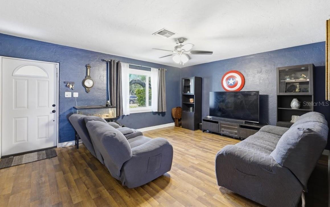 6031 71ST AVE N, PINELLAS PARK, FL, 33781