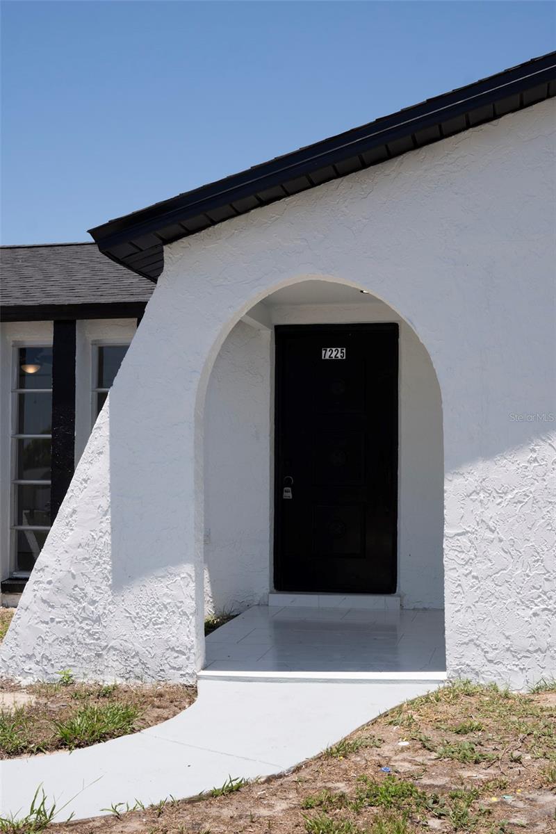 7225 BRANNAN DR, PORT RICHEY, FL, 34668