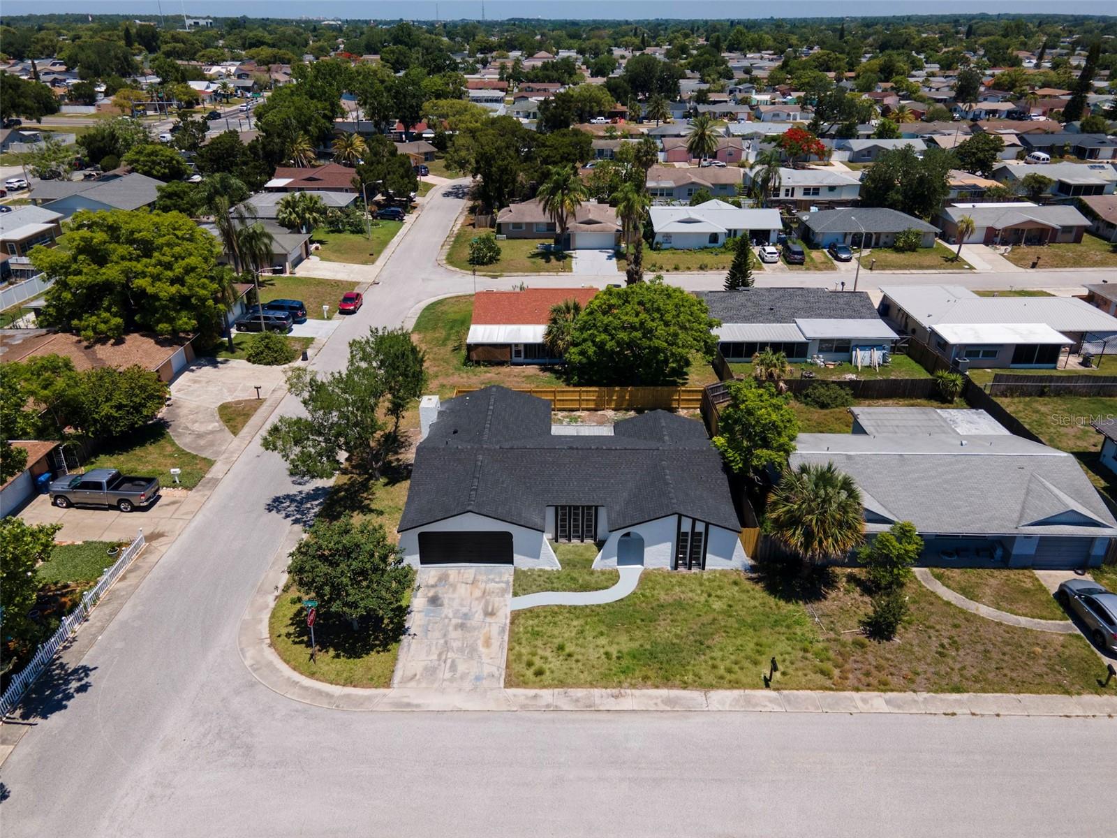 7225 BRANNAN DR, PORT RICHEY, FL, 34668