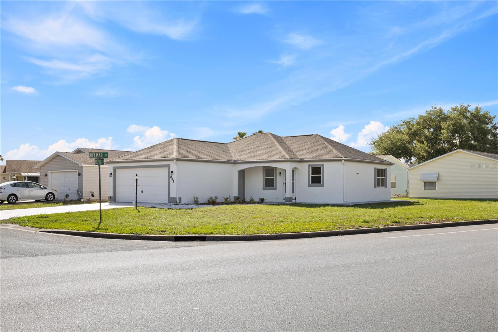 843 BOLIVAR ST, LADY LAKE, FL, 32159