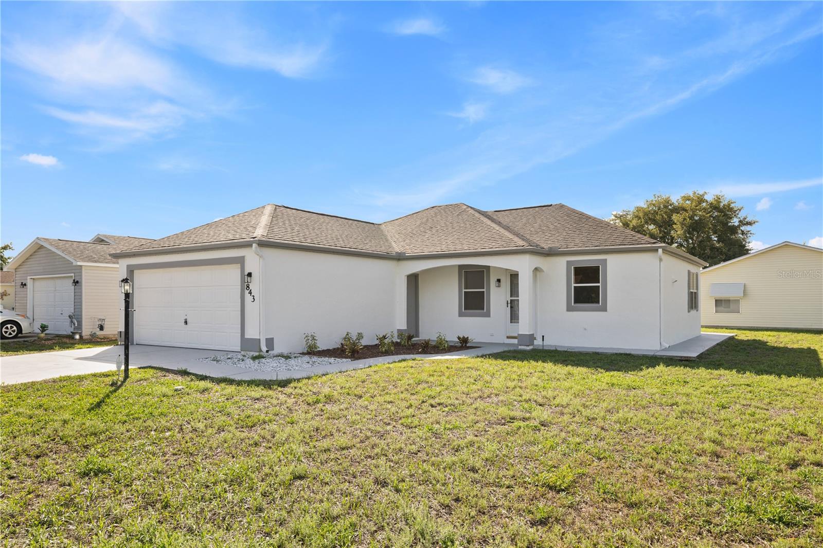 843 BOLIVAR ST, LADY LAKE, FL, 32159