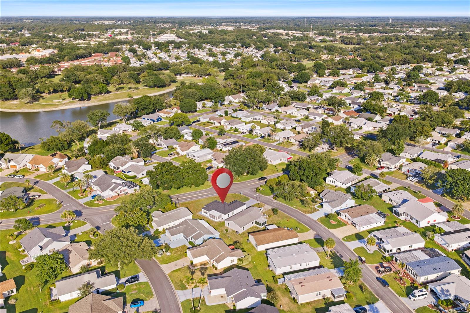 843 BOLIVAR ST, LADY LAKE, FL, 32159