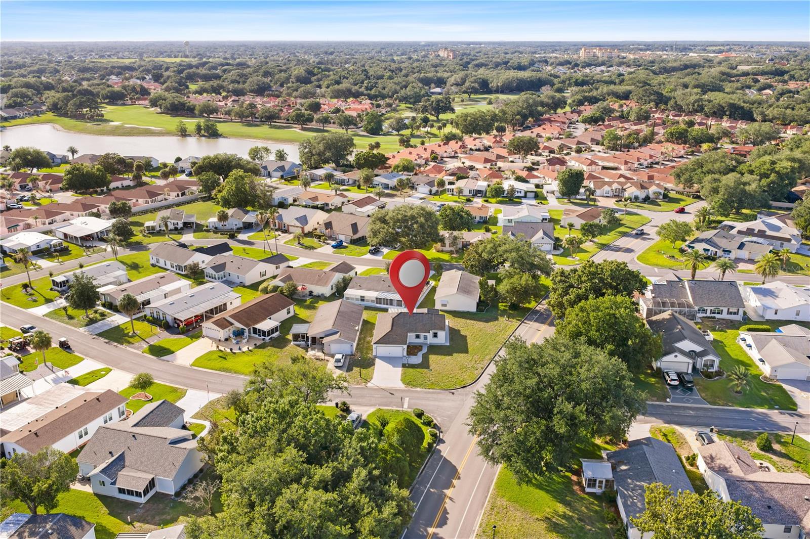 843 BOLIVAR ST, LADY LAKE, FL, 32159