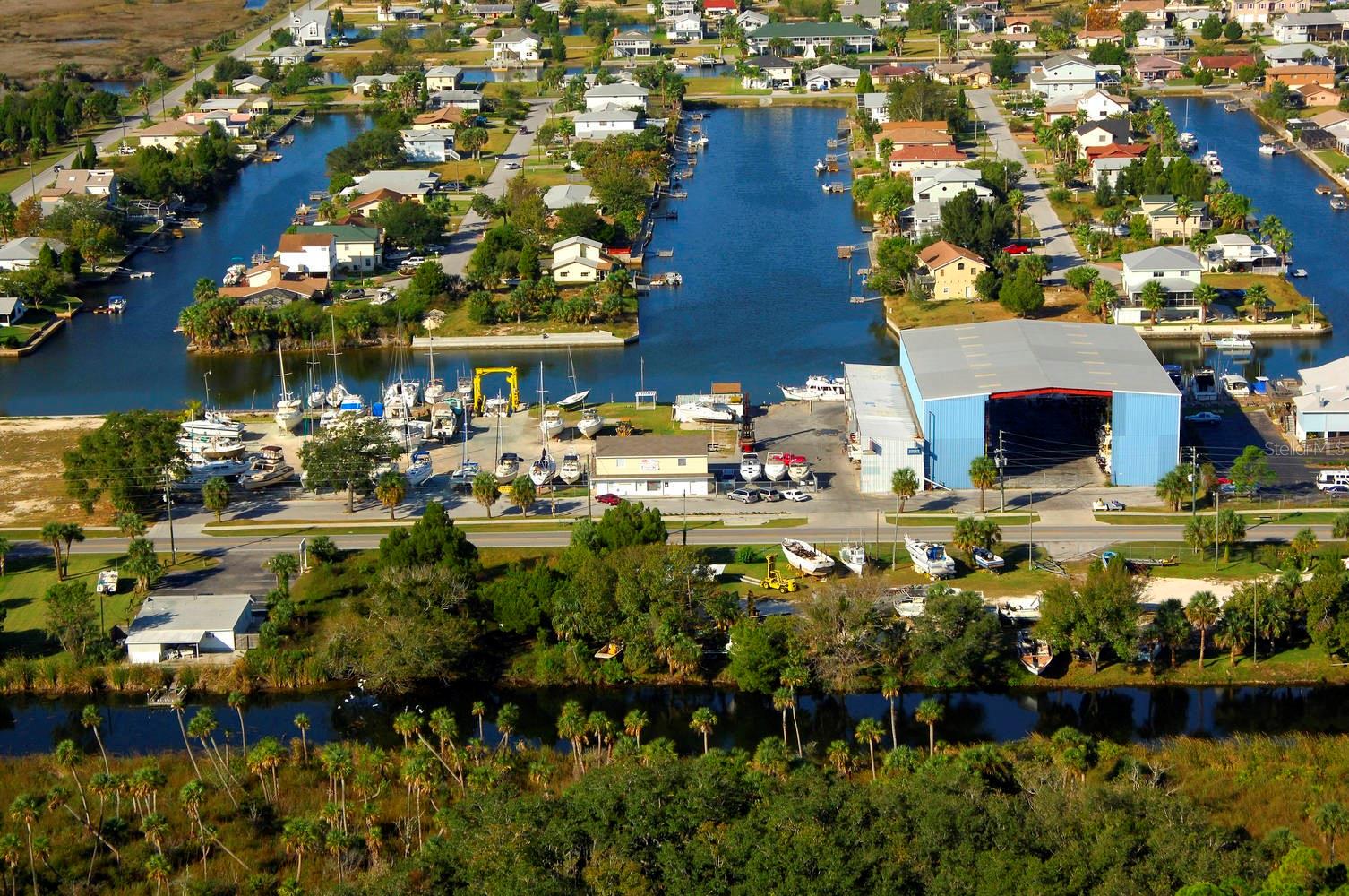 4011 CENTAVO CT, HERNANDO BEACH, FL, 34607