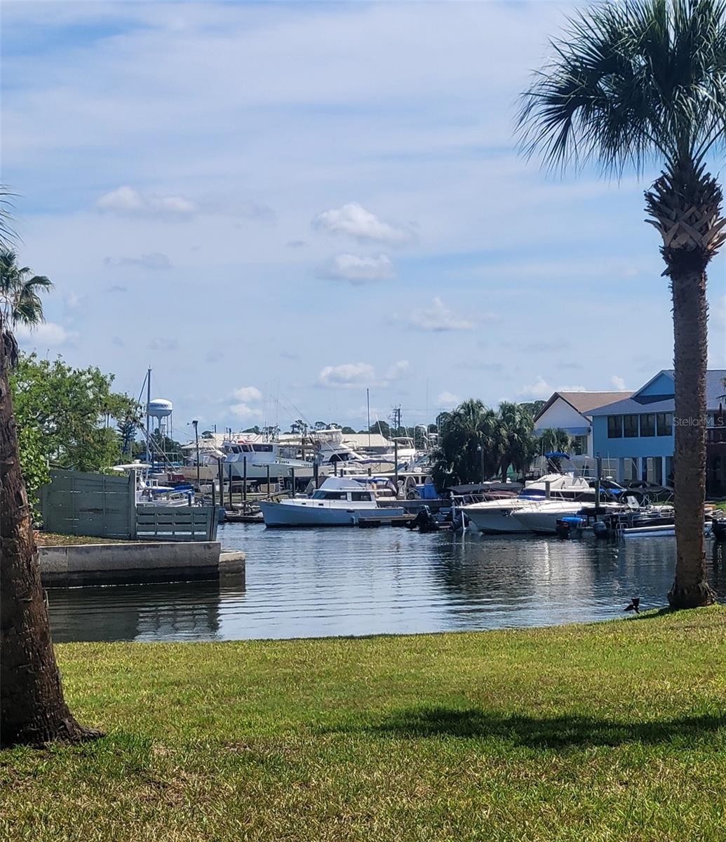 4011 CENTAVO CT, HERNANDO BEACH, FL, 34607