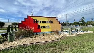 4011 CENTAVO CT, HERNANDO BEACH, FL, 34607