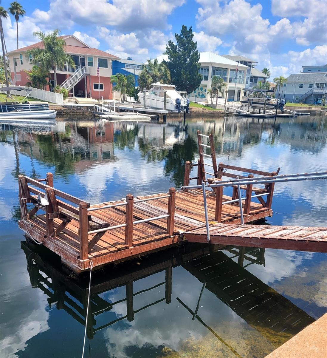 4011 CENTAVO CT, HERNANDO BEACH, FL, 34607