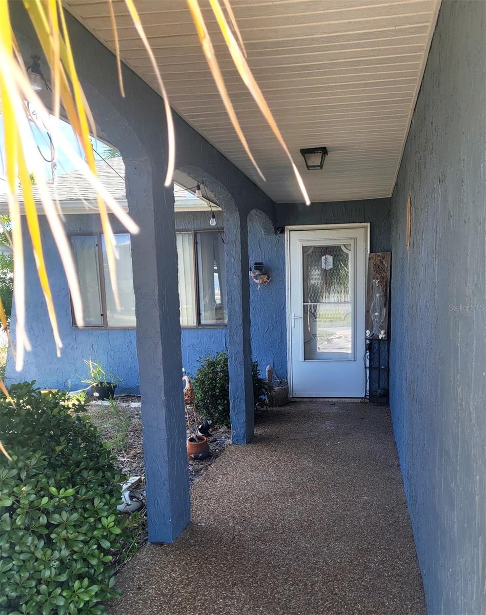 4011 CENTAVO CT, HERNANDO BEACH, FL, 34607