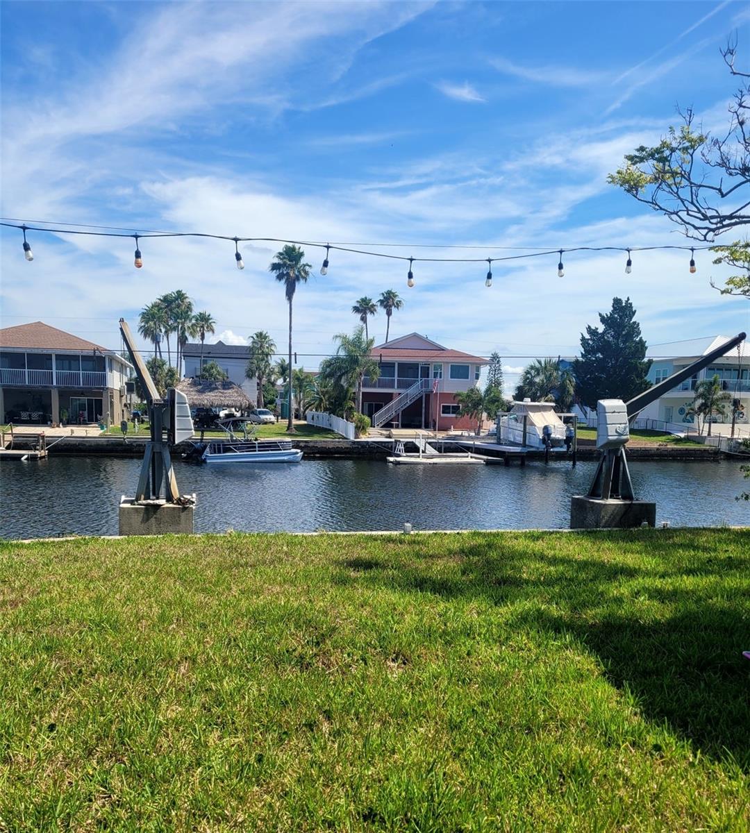 4011 CENTAVO CT, HERNANDO BEACH, FL, 34607