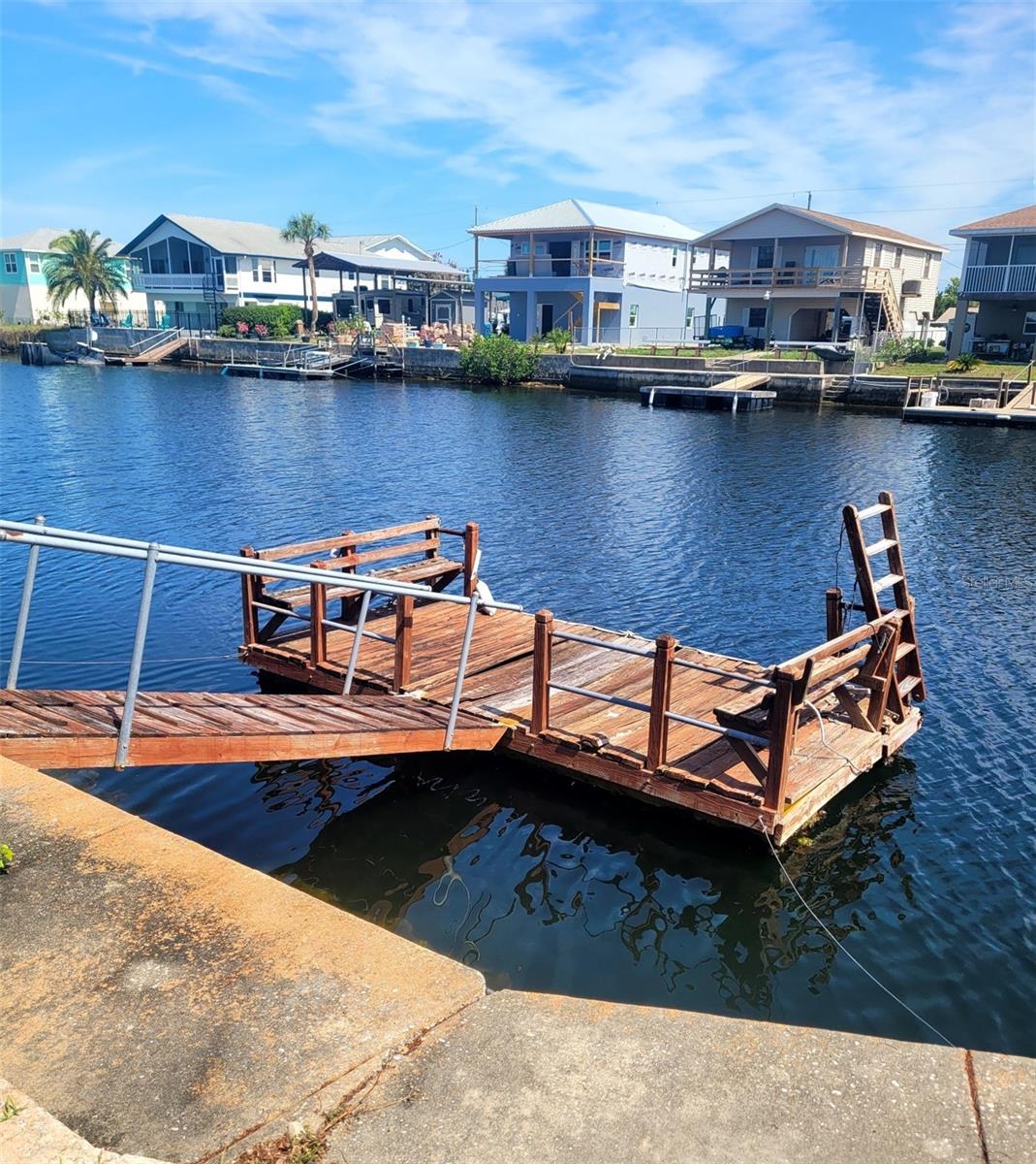 4011 CENTAVO CT, HERNANDO BEACH, FL, 34607