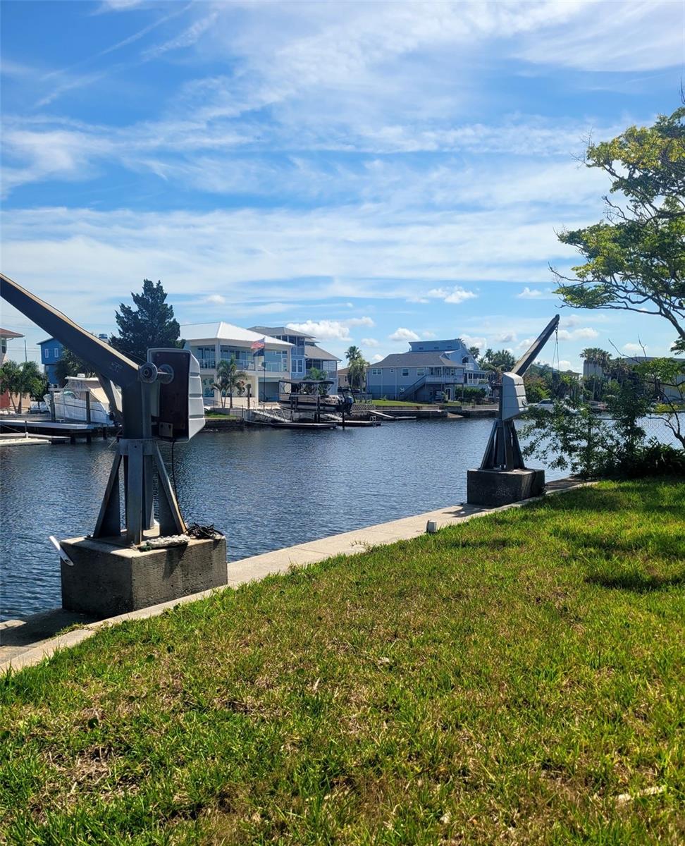 4011 CENTAVO CT, HERNANDO BEACH, FL, 34607