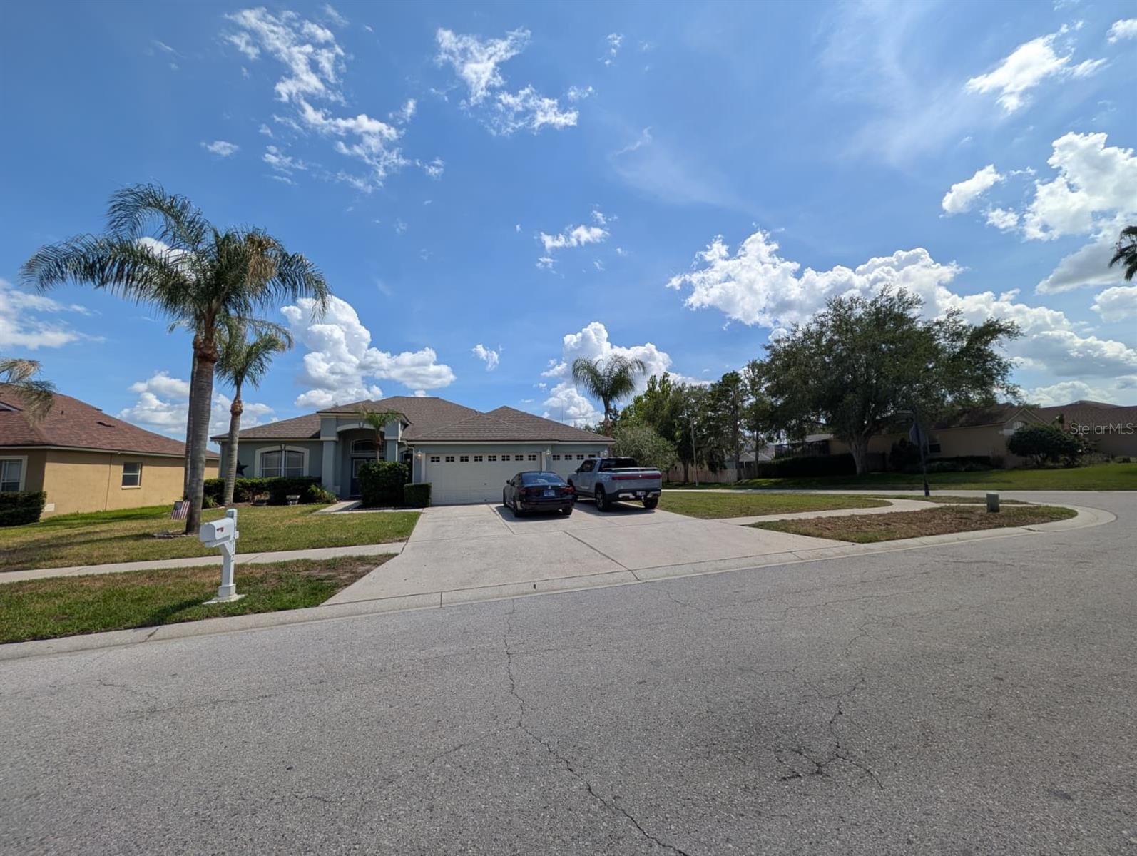 4512 RIVER OVERLOOK DR, VALRICO, FL, 33596