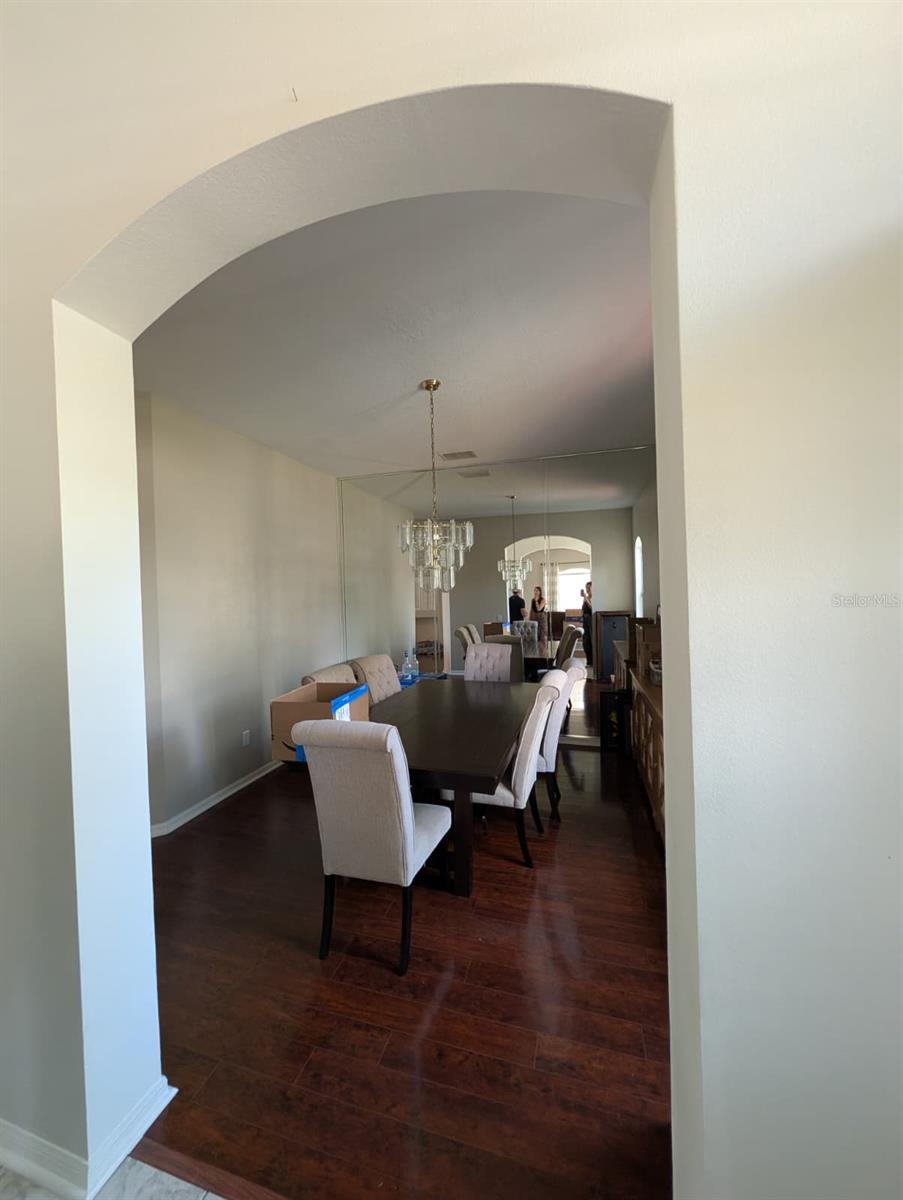4512 RIVER OVERLOOK DR, VALRICO, FL, 33596