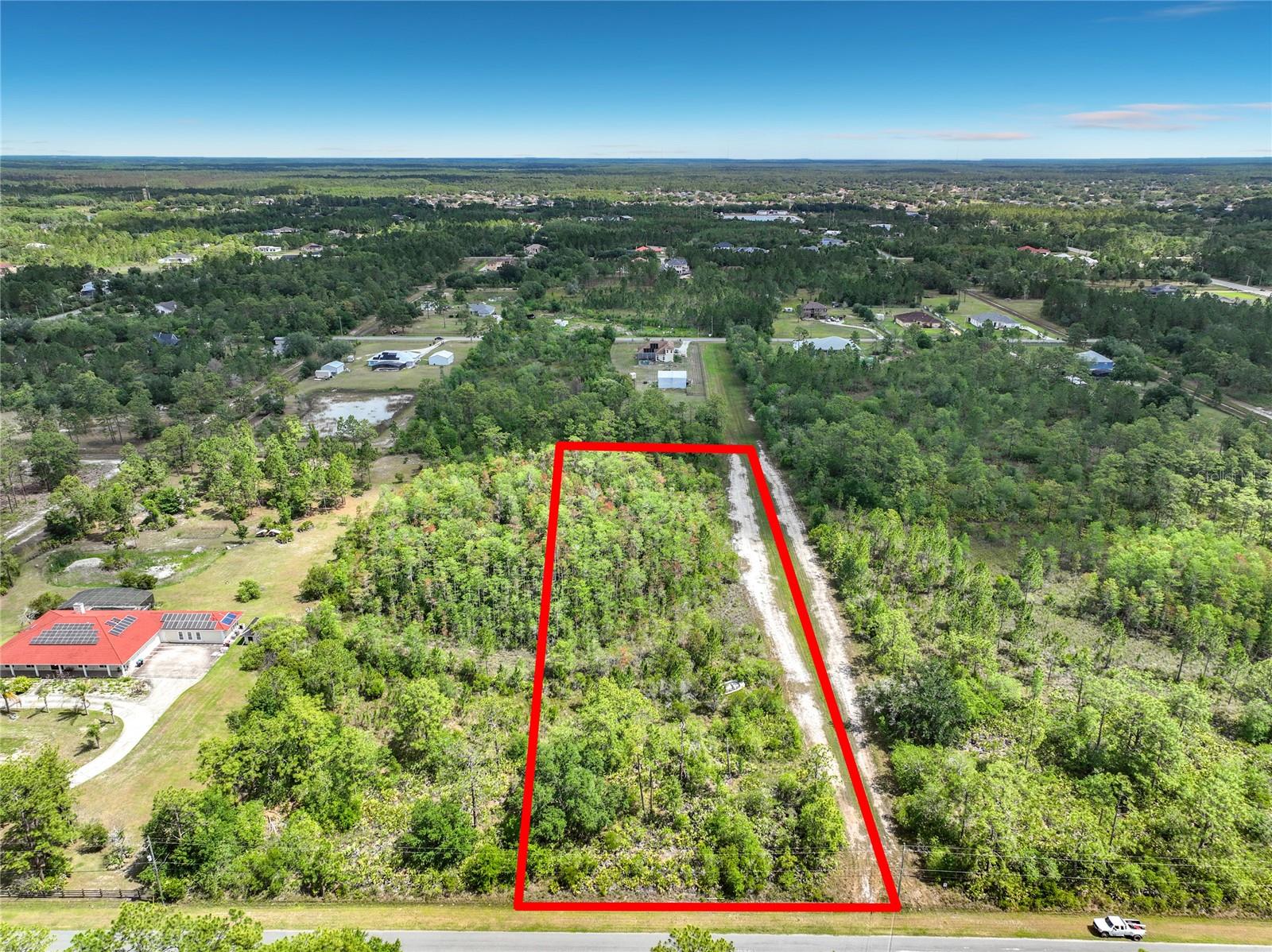 00 PADDOCK ST, ORLANDO, FL, 32833
