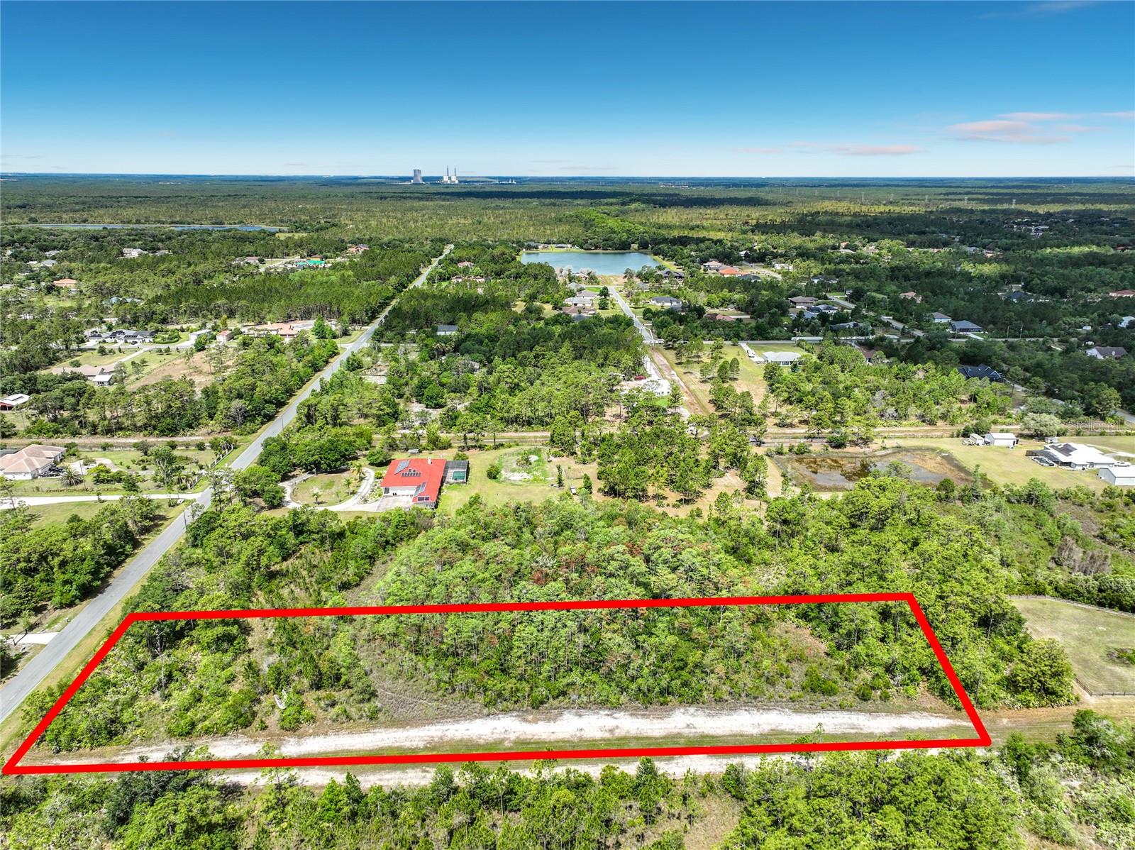00 PADDOCK ST, ORLANDO, FL, 32833