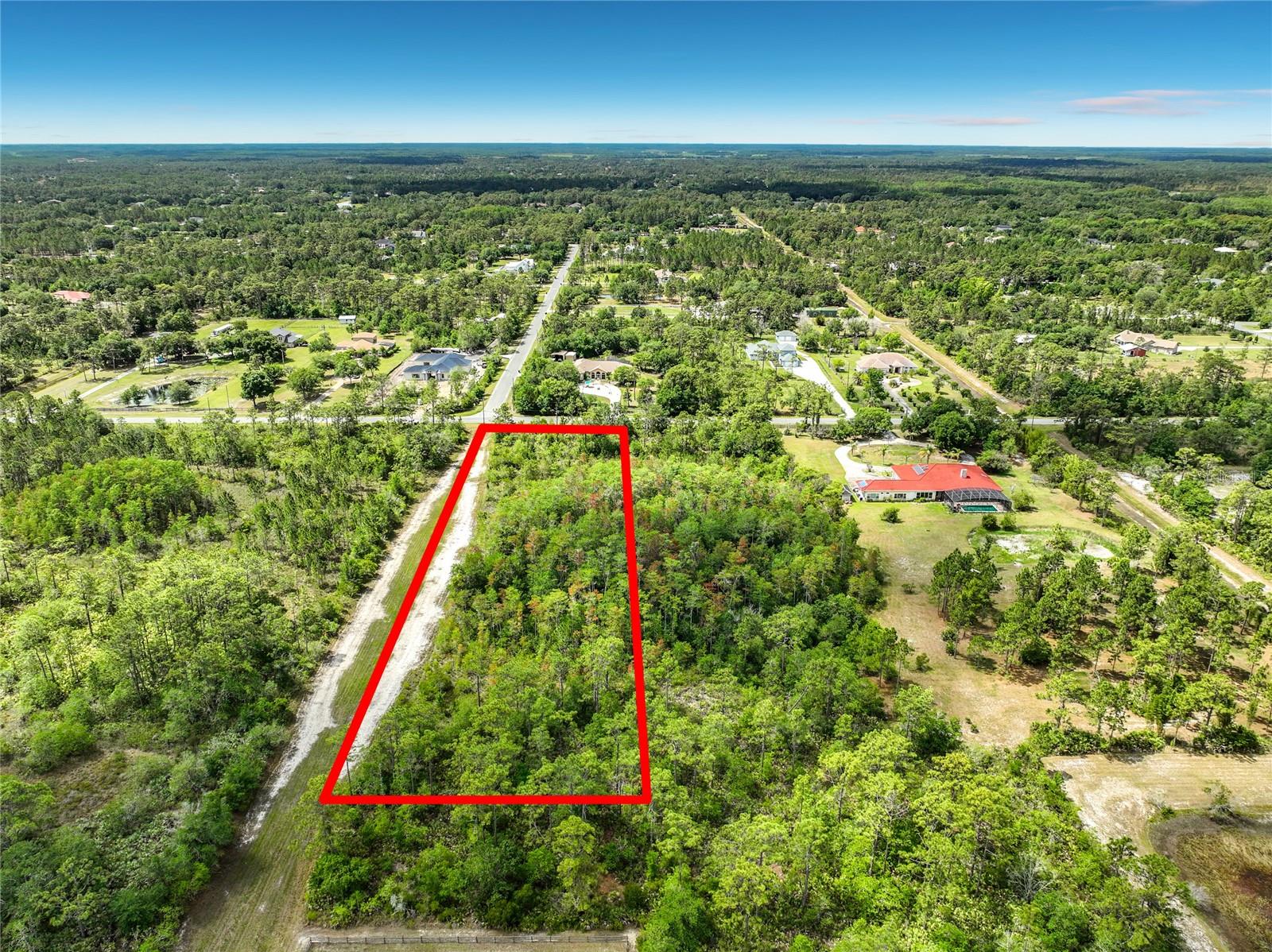 00 PADDOCK ST, ORLANDO, FL, 32833