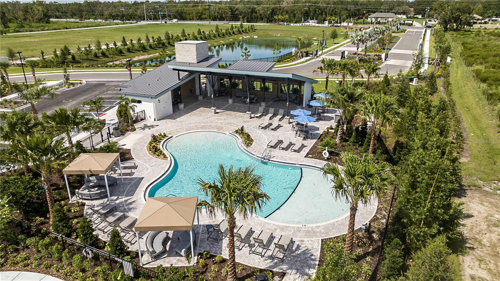 12426 49TH ST E, PARRISH, FL, 34219